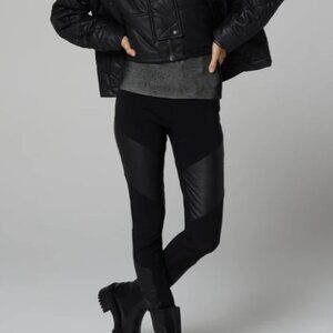 NWOT Alp N Rock Sloan Moto Pant Black XS
